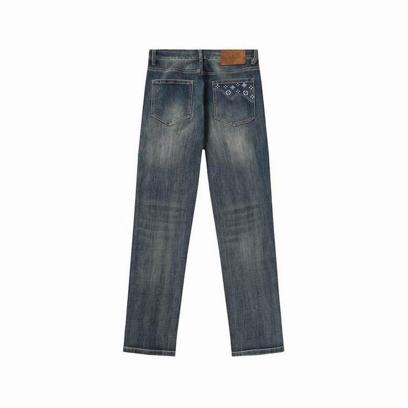 LV Men's Jeans 48